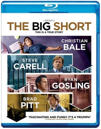 The Big Short