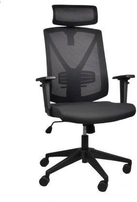 HNI India Mesh, Fabric Office Executive Chair