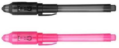 APPRECIATE Invisible 21 Multi-function Pen