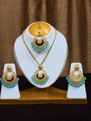 VBS Jewellery VBS-Pen02 Gold-plated Agate Alloy