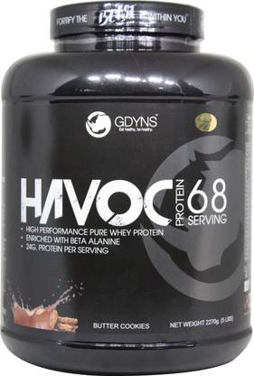 GDYNS Whey protein Whey Protein