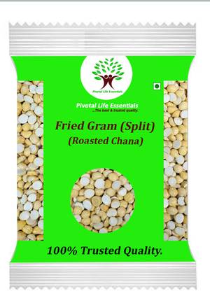 Pivotal Life Fried Gram (Split)