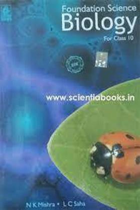 Foundation Science Chemistry Class -9