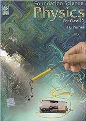 Foundation Science Physics Class 10