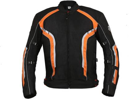 BIKING BROTHERHOOD BBG_07 Riding Protective Jacket