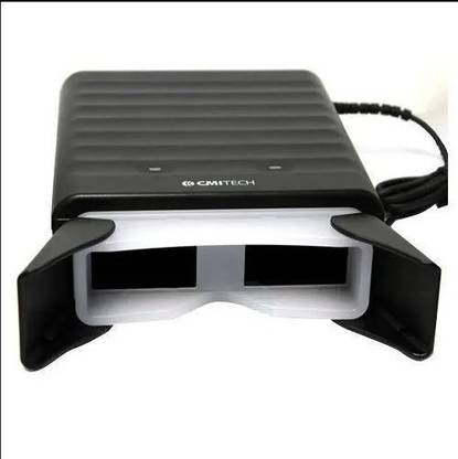 CMITech CMITECH IRIS Optical Scanner BMT-20 Scanner