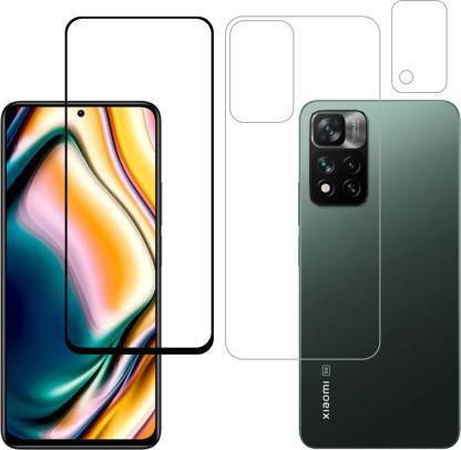 sumit Screen Guard for MOBILE