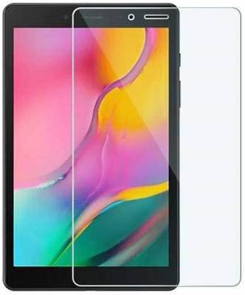 Bigil Tempered Glass Guard for Samsung Galaxy Tab A 8 inch