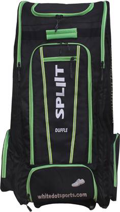 Whitedot Spliit Cricket Kitbag