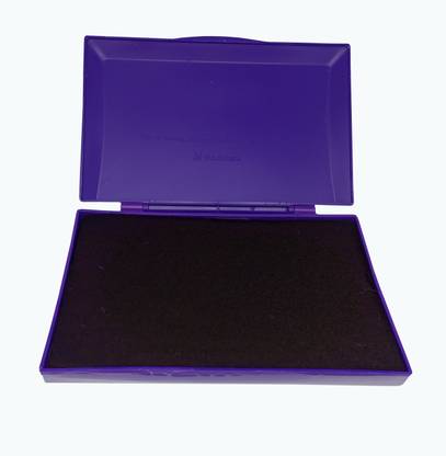 Artline Stamp Pad , Thumb Print Ink Pad