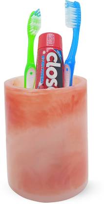 Vintageware Resin Toothbrush Toothpaste Holder, Shaver, Razor Holder Stand Plastic Toothbrush Holder
