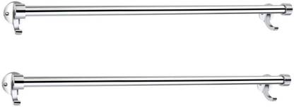 Albatroz TPXP2 24 inch 2 Bar Towel Rod