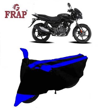 Frap Two Wheeler Cover for Bajaj
