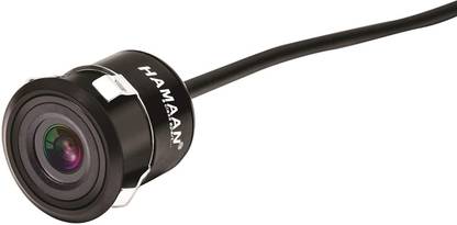 Hamaan HMC-5555 Reverse Assist Camera System