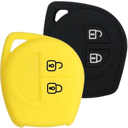 Shopoflux Car Key Cover