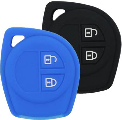 Shopoflux Car Key Cover