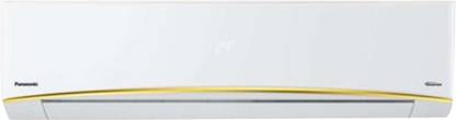 Panasonic 1.5 Ton 4 Star Hot and Cold Split Inverter AC  - White