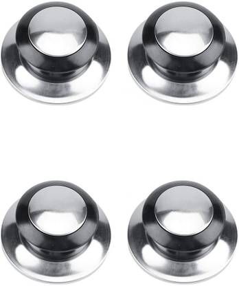 shivam enterprises ss ring 1_4pcs Appliance Knob