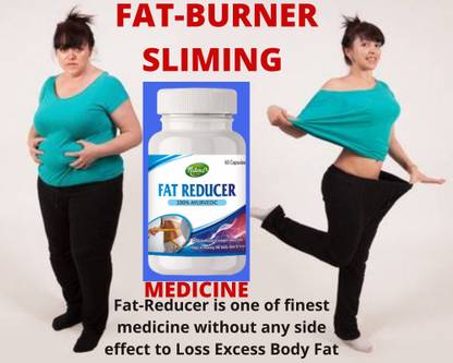 VITASTA FAT BURNER FAT KAM KARNE AUR SLIM BODY KE LIYE AYURVEDIC MEDICINE