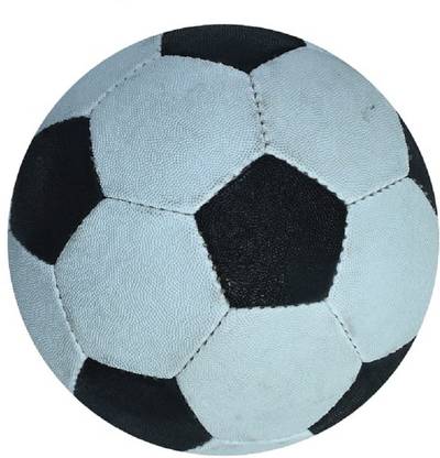 Sonisports (Football-36-5Size) Best Soft PVC Ball baby with Light Weight for Unisex Football - Size: 5