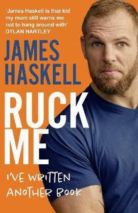 Ruck Me