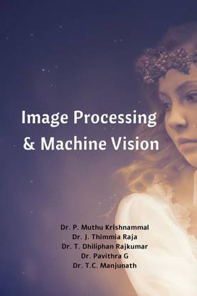 Image Processing and Machine Vision