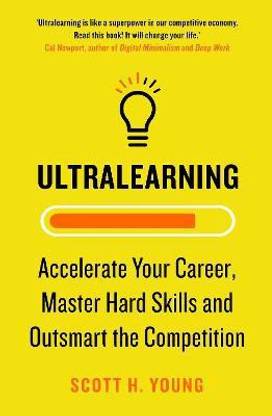 Ultralearning