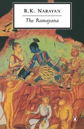 The Ramayana