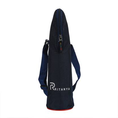 RITANYA WATER BOTTLE COVER 1 LITRE FULL ZIPPER
