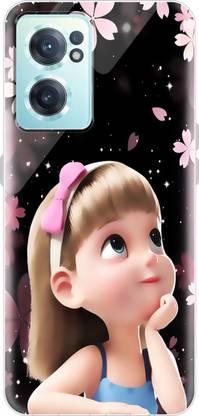 Flipkart SmartBuy Back Cover for OnePlus Nord CE 2 5G