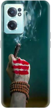 LoudCase Back Cover for OnePlus Nord CE 2 5G