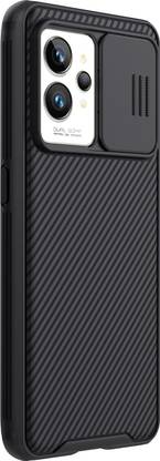 Nillkin Back Cover for Oppo Realme GT2 Pro (6.7" Inch) CamShield Pro Camera Slider