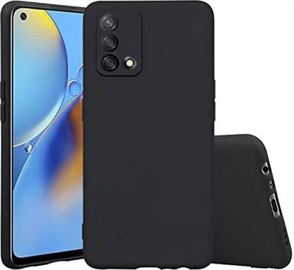 FONECASE Back Cover for Oppo F19s