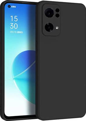 FONECASE Back Cover for Oppo Reno 7 Pro 5G