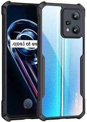 INFINITYWORLD Back Cover for Realme 9 Pro 5G