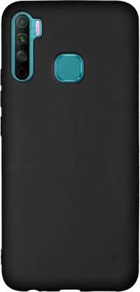 Stunny Back Cover for Infinix S5