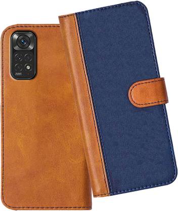 Flipkart SmartBuy Flip Cover for Redmi Note 11