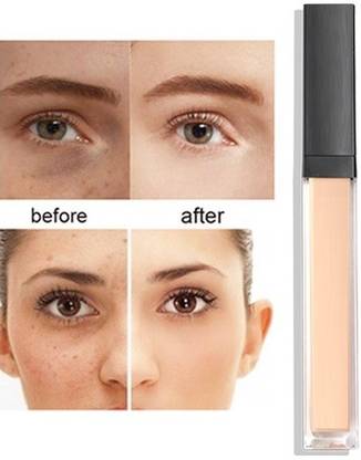JANOST Matte Super Matte Waterproof Lip Liner Pencil Concealer