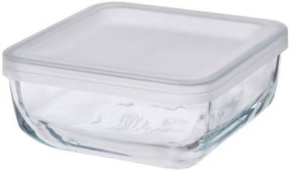 IKEA Glass Fridge Container  - 500 ml
