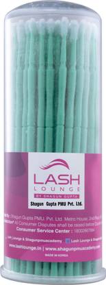 lash lounge by shagun gupta Lash Lounge Microfiber Brush
