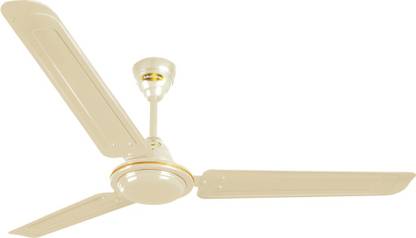 Khaitan Freedom 1200 mm 3 Blade Ceiling Fan