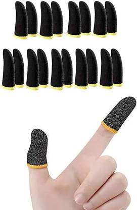 utkrist Best Finger Sleeves for Gaming002 Finger Sleeve