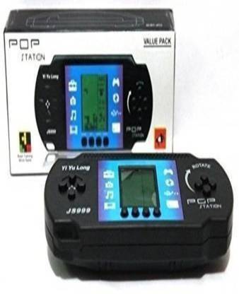 NIR JAY POP  Gamepad