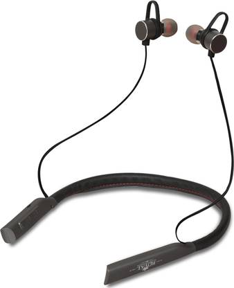 ROYAL RO-961 PREMIUM WIRELESS BLUTOOTH NECKBAND 40HOURS BACKUP Bluetooth