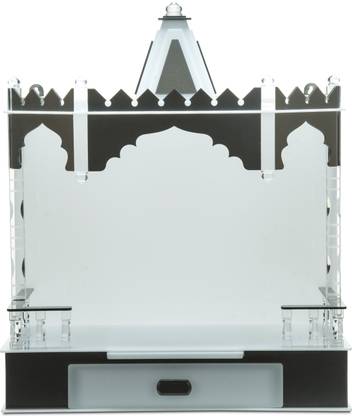 Ashar Devghr Acrylic Home Temple