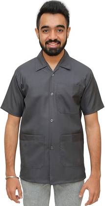 PROTIP Lab Coat