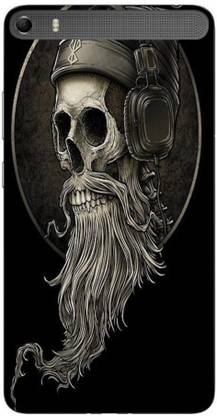 Toppings Lenovo Phab Plus Mobile Skin