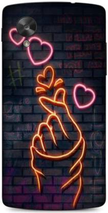 Xuwap LG Nexus 5 Mobile Skin