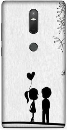 Toppings Lenovo Phab 2 Plus Mobile Skin