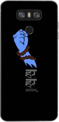 Toppings LG G6 Mobile Skin